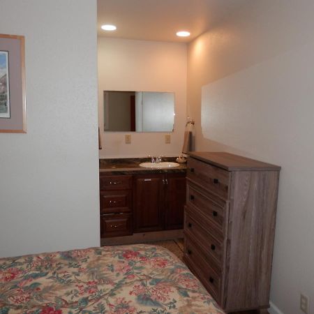 Birch Creek #1 - 1Br/1Ba - Down Canyon June Lake Bagian luar foto
