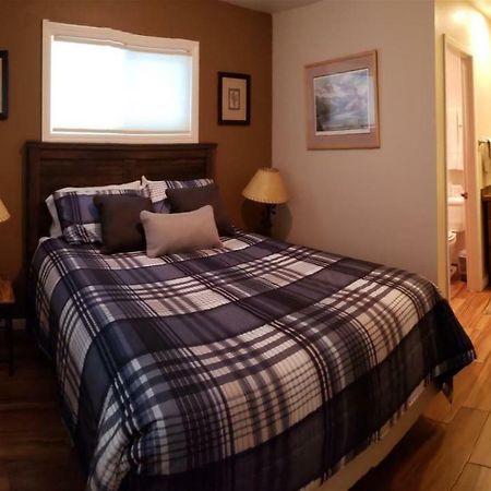 Birch Creek #1 - 1Br/1Ba - Down Canyon June Lake Bagian luar foto