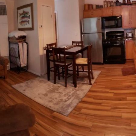 Birch Creek #1 - 1Br/1Ba - Down Canyon June Lake Bagian luar foto