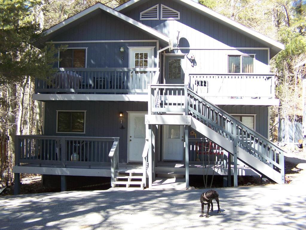 Birch Creek #1 - 1Br/1Ba - Down Canyon June Lake Bagian luar foto