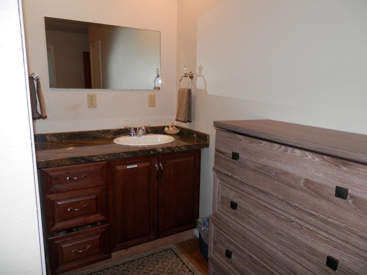Birch Creek #1 - 1Br/1Ba - Down Canyon June Lake Bagian luar foto