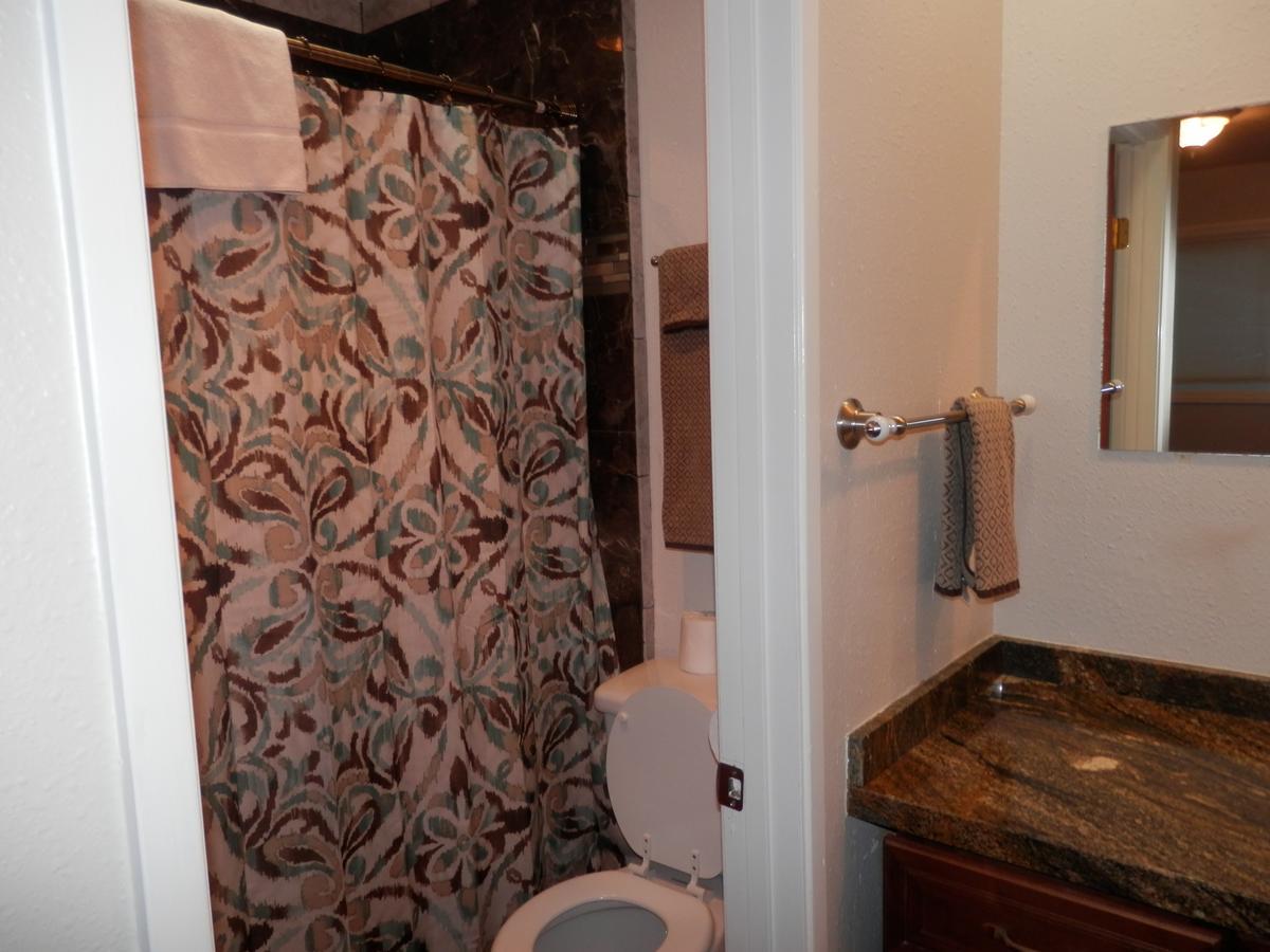 Birch Creek #1 - 1Br/1Ba - Down Canyon June Lake Bagian luar foto